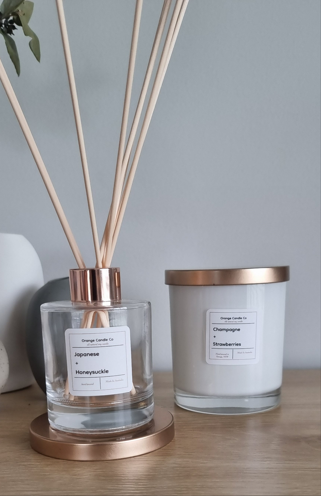 Reed Diffusers