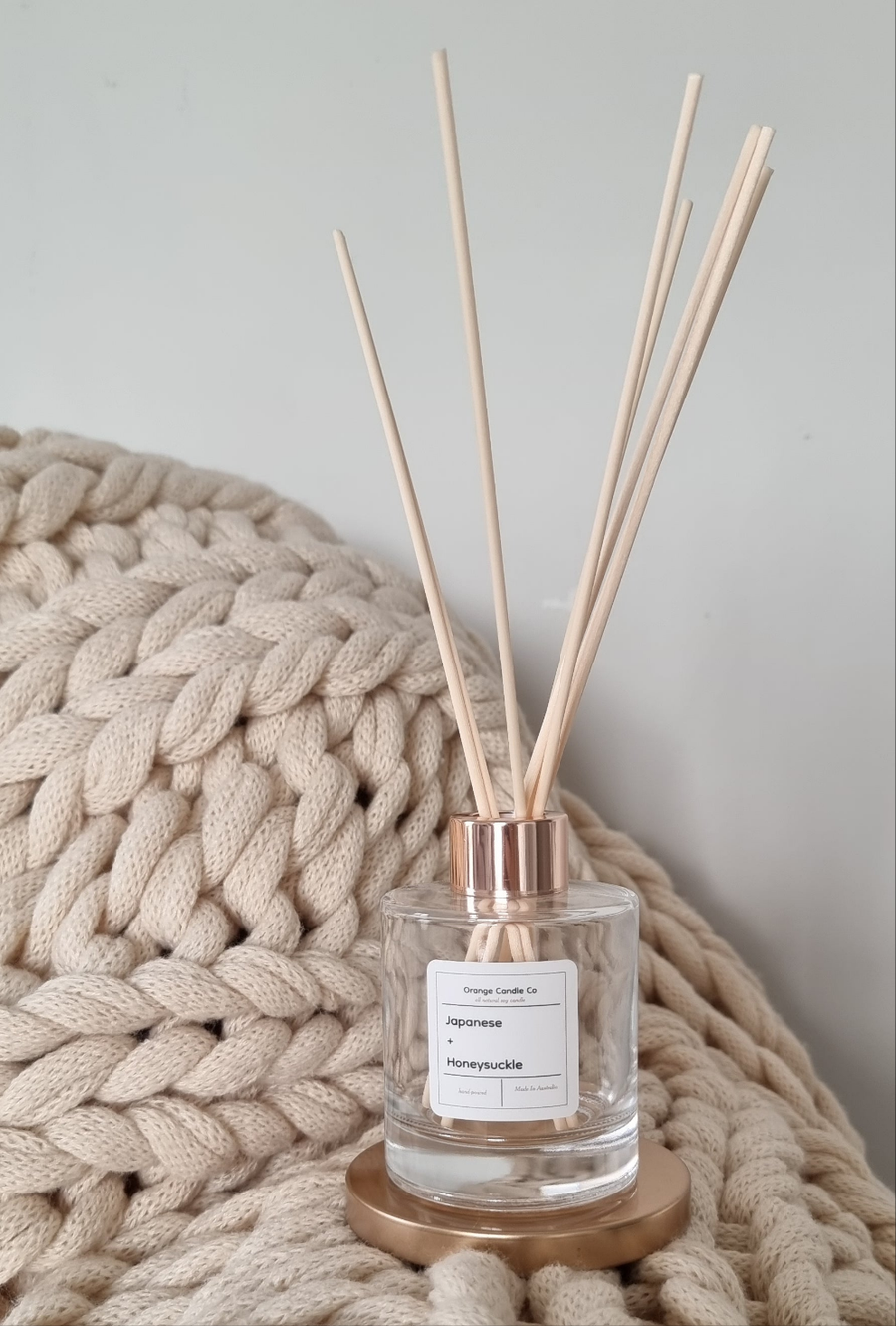 Reed Diffusers