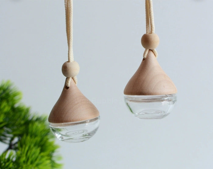 Hanging Diffusers
