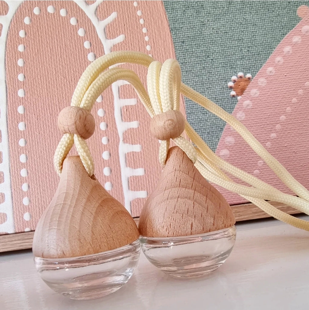 Hanging Diffusers