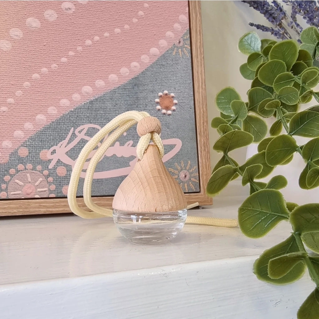 Hanging Diffusers