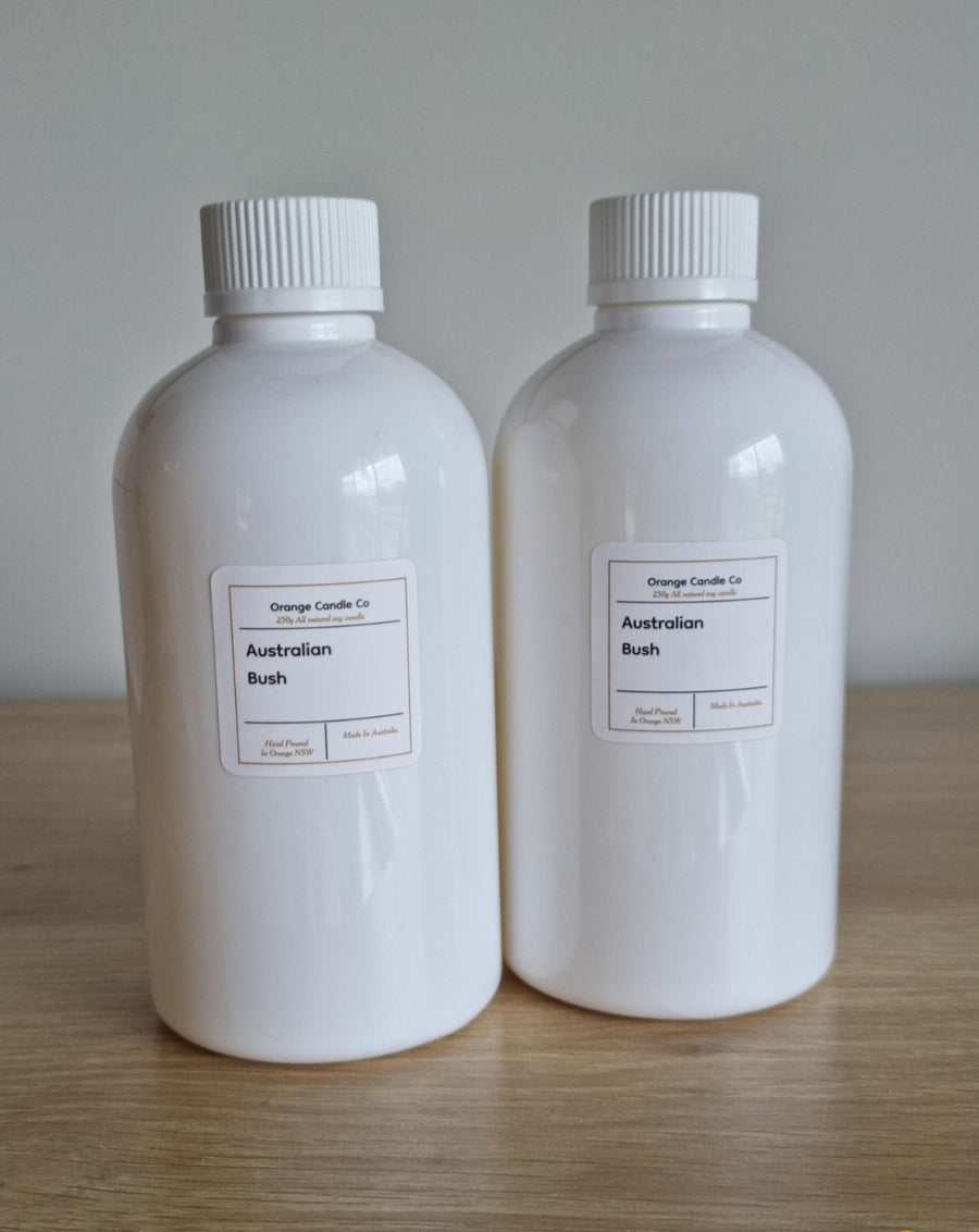 Reed Diffuser 500 ml Refill