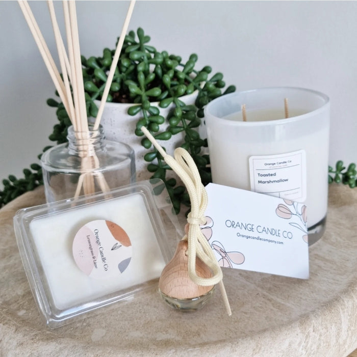 Mothers Day Gift Box