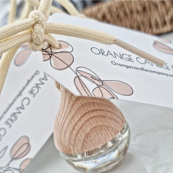 Hanging Diffusers