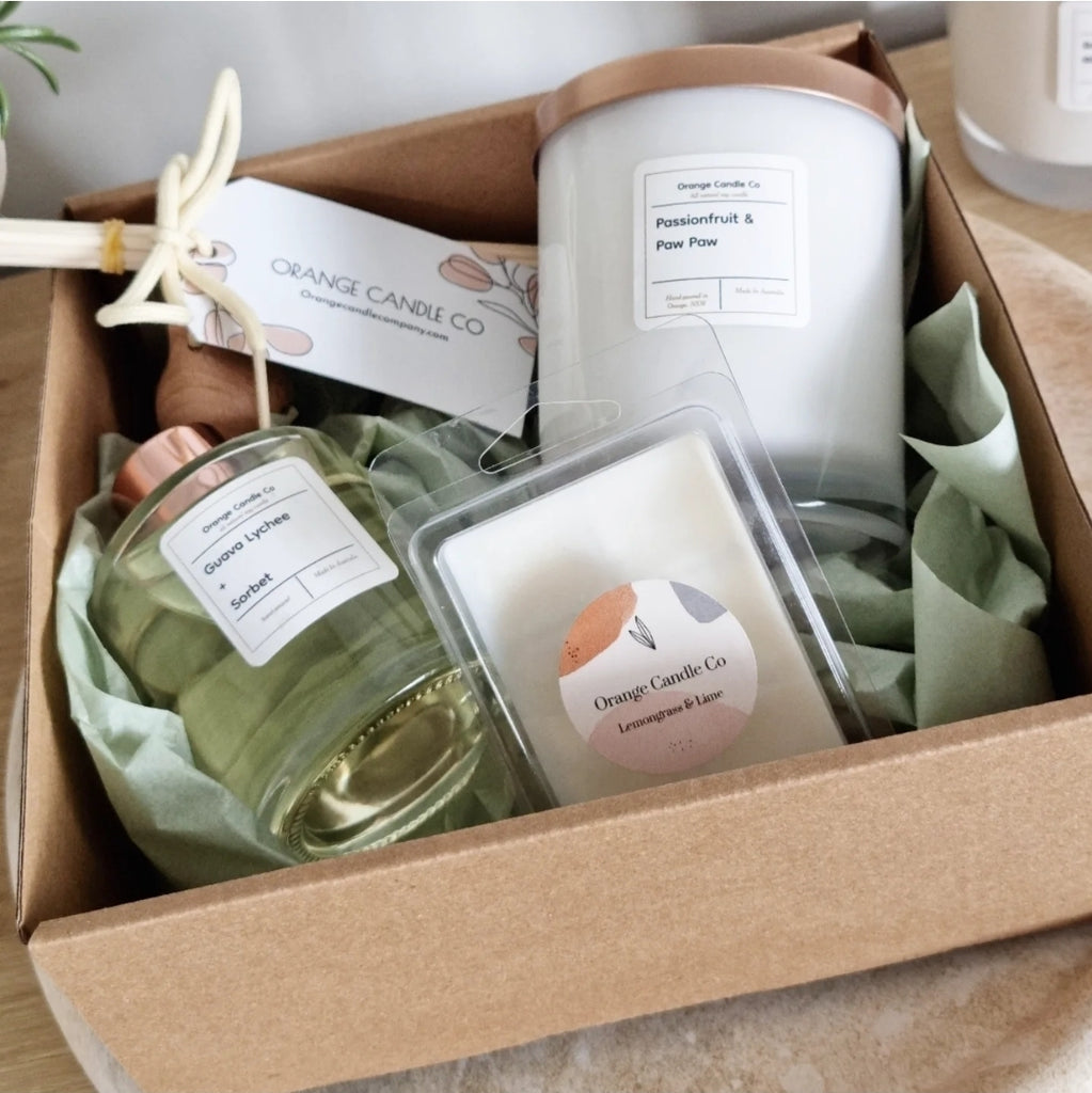 Mothers Day Gift Box